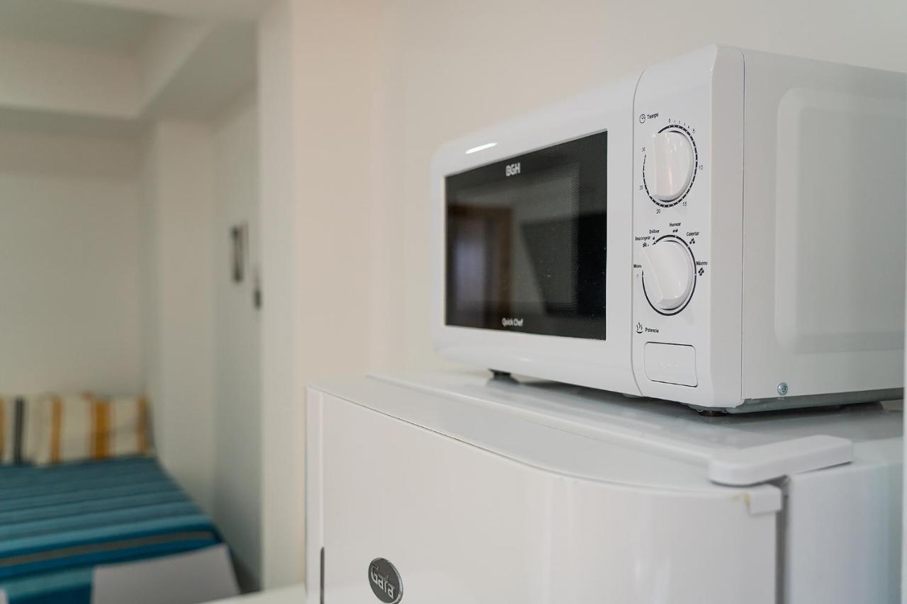 Happy Guest Apart 56 ウシュアイア エクステリア 写真